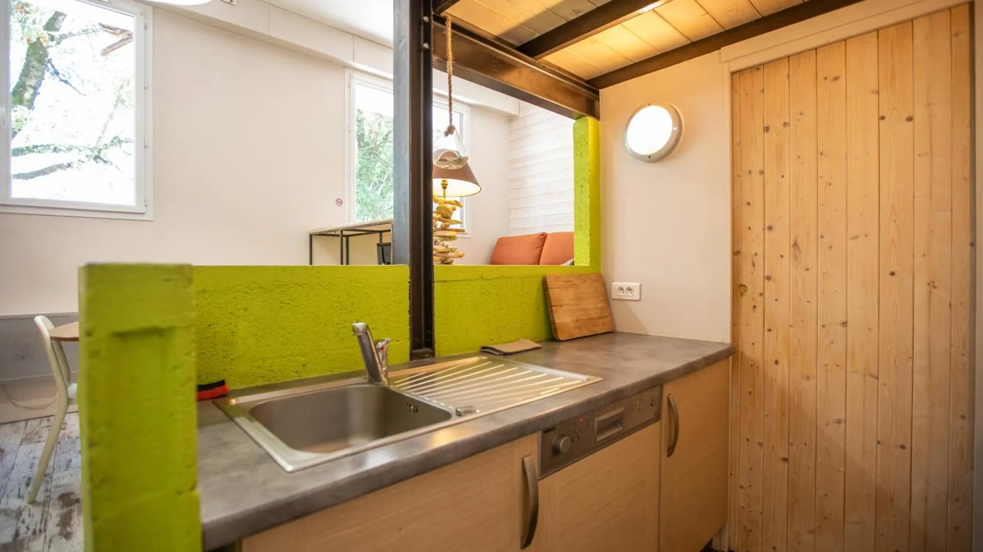 La Loge Theuriet - Bord De Lac Annecy