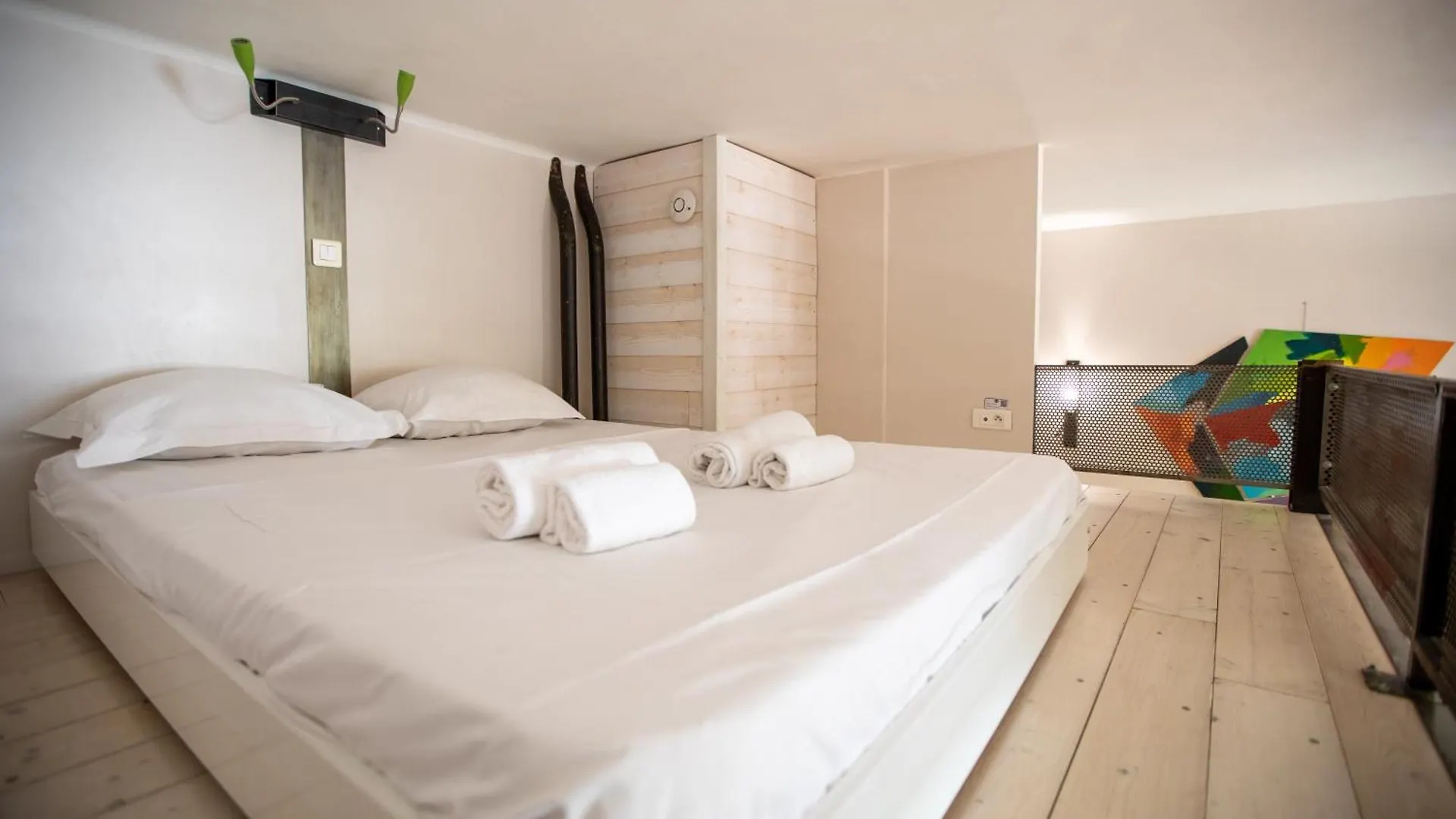 La Loge Theuriet - Bord De Lac Annecy Apartment
