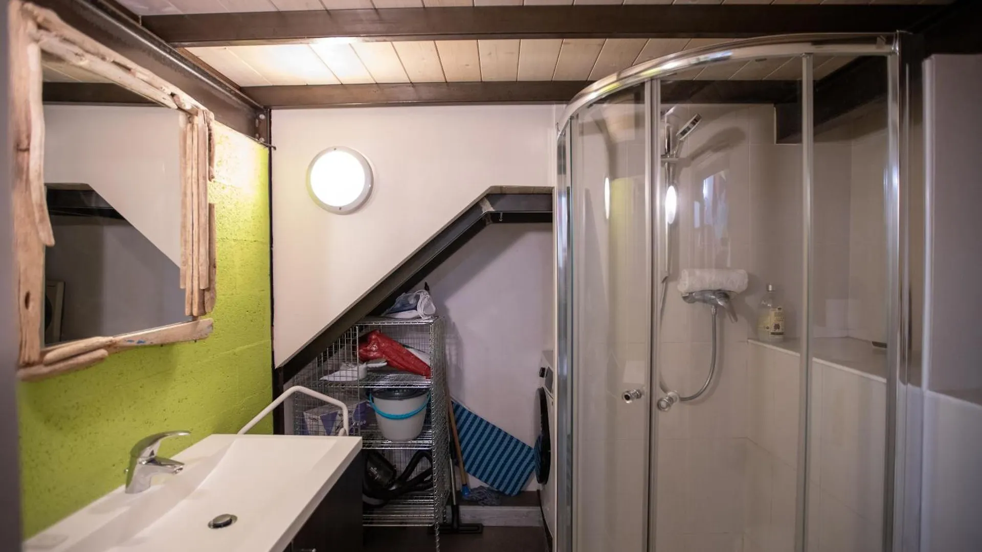 La Loge Theuriet - Bord De Lac Annecy Apartment