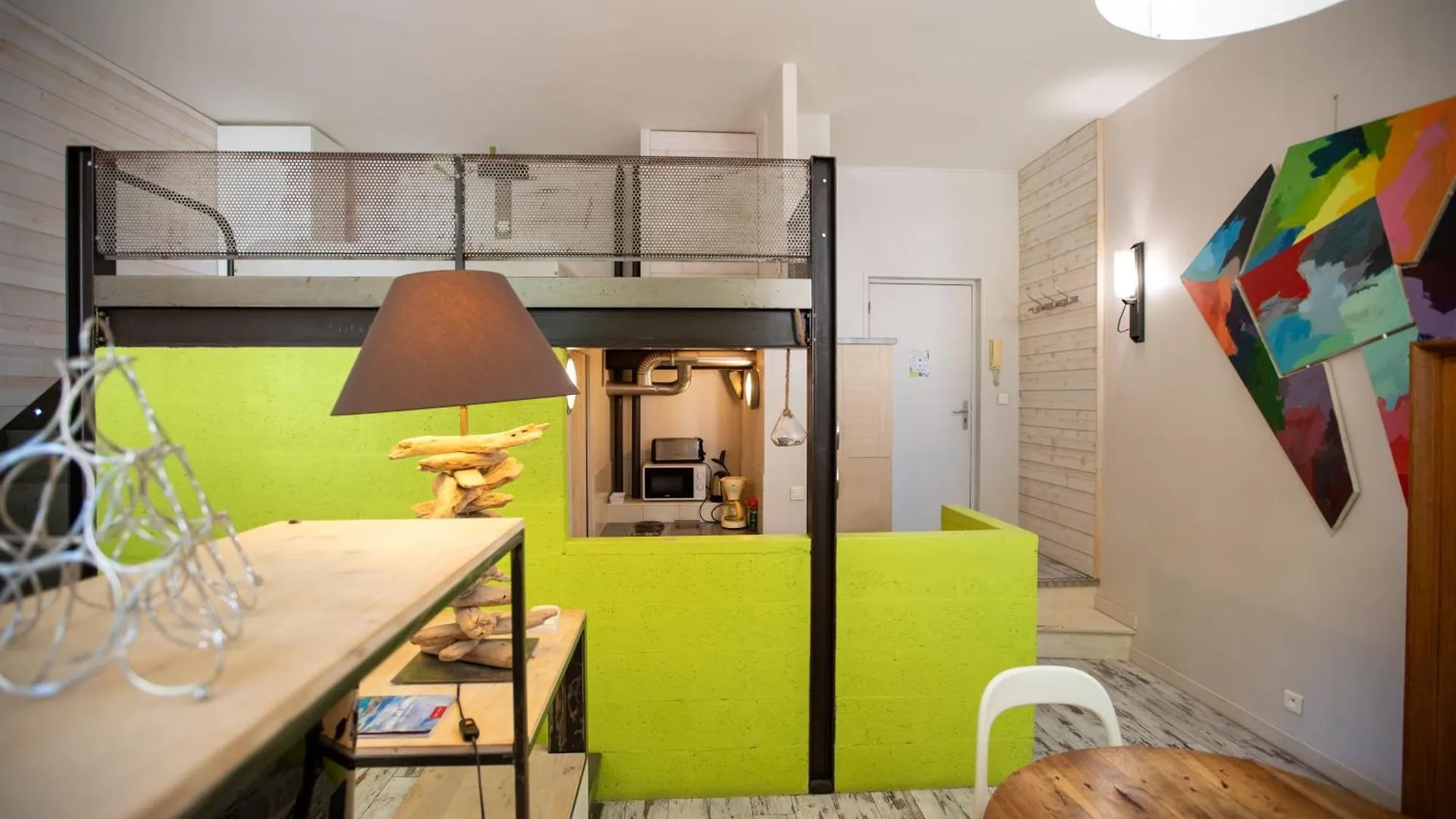 Apartment La Loge Theuriet - Bord De Lac Annecy