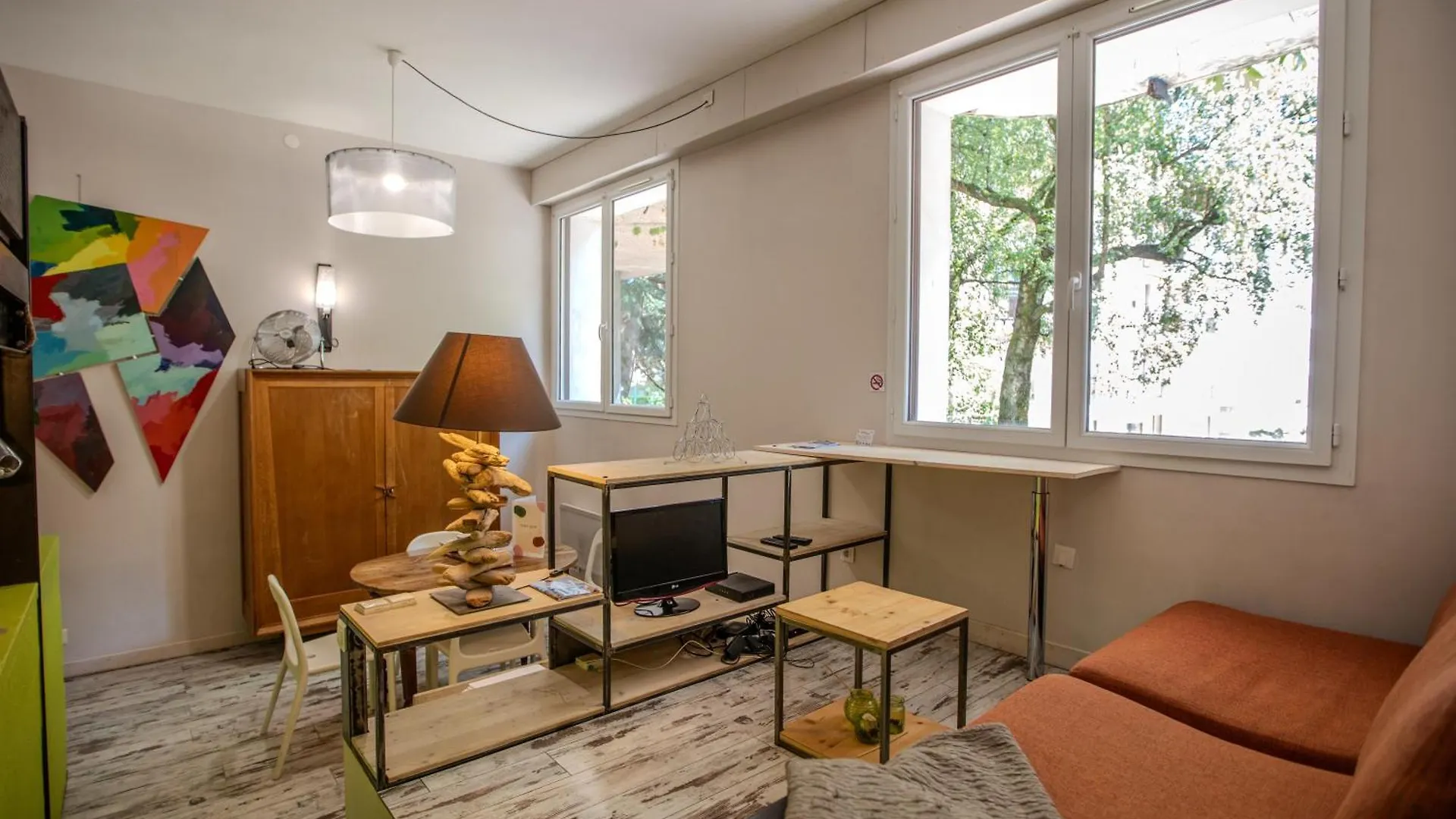 La Loge Theuriet - Bord De Lac Annecy France