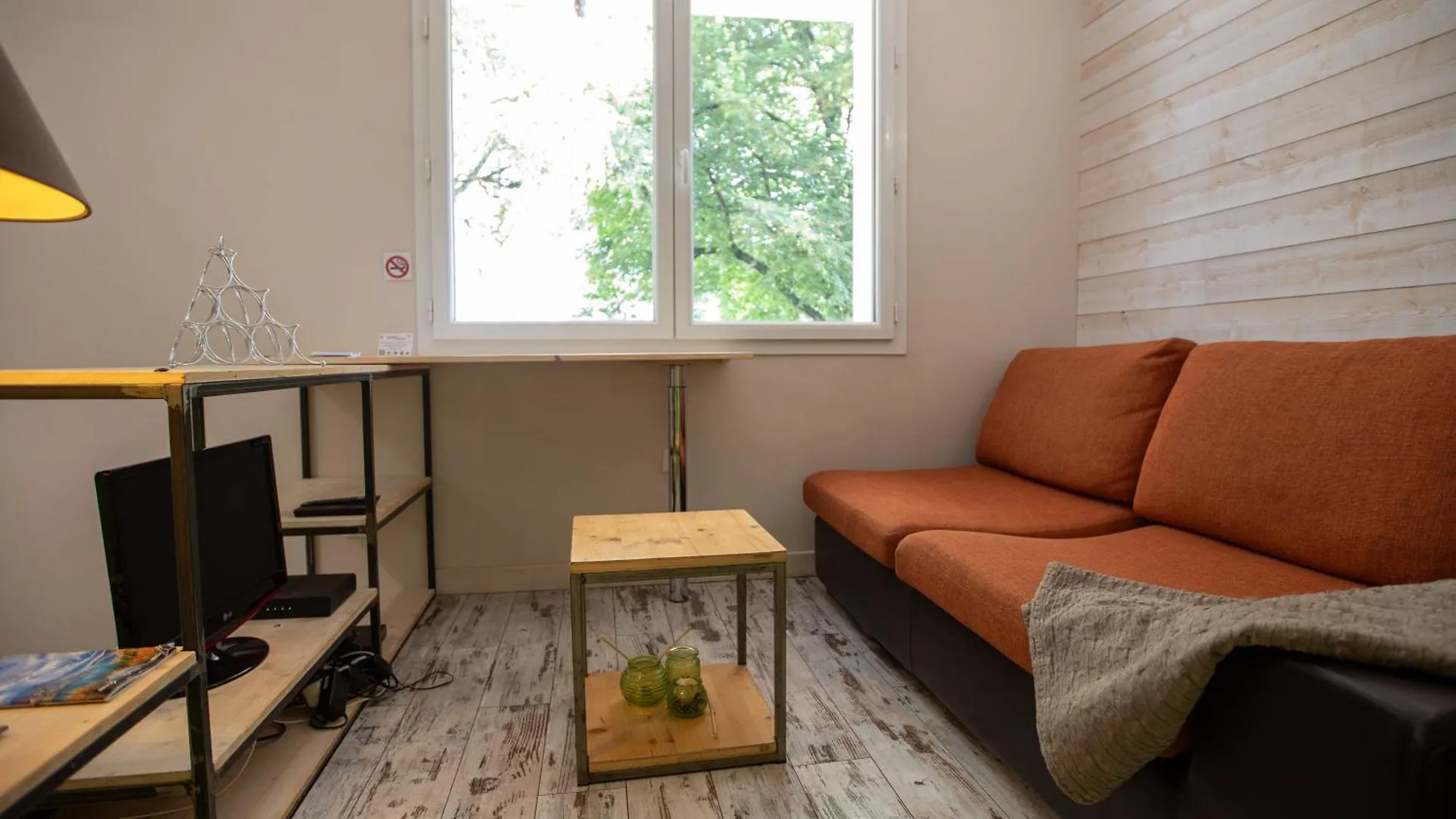 La Loge Theuriet - Bord De Lac Annecy