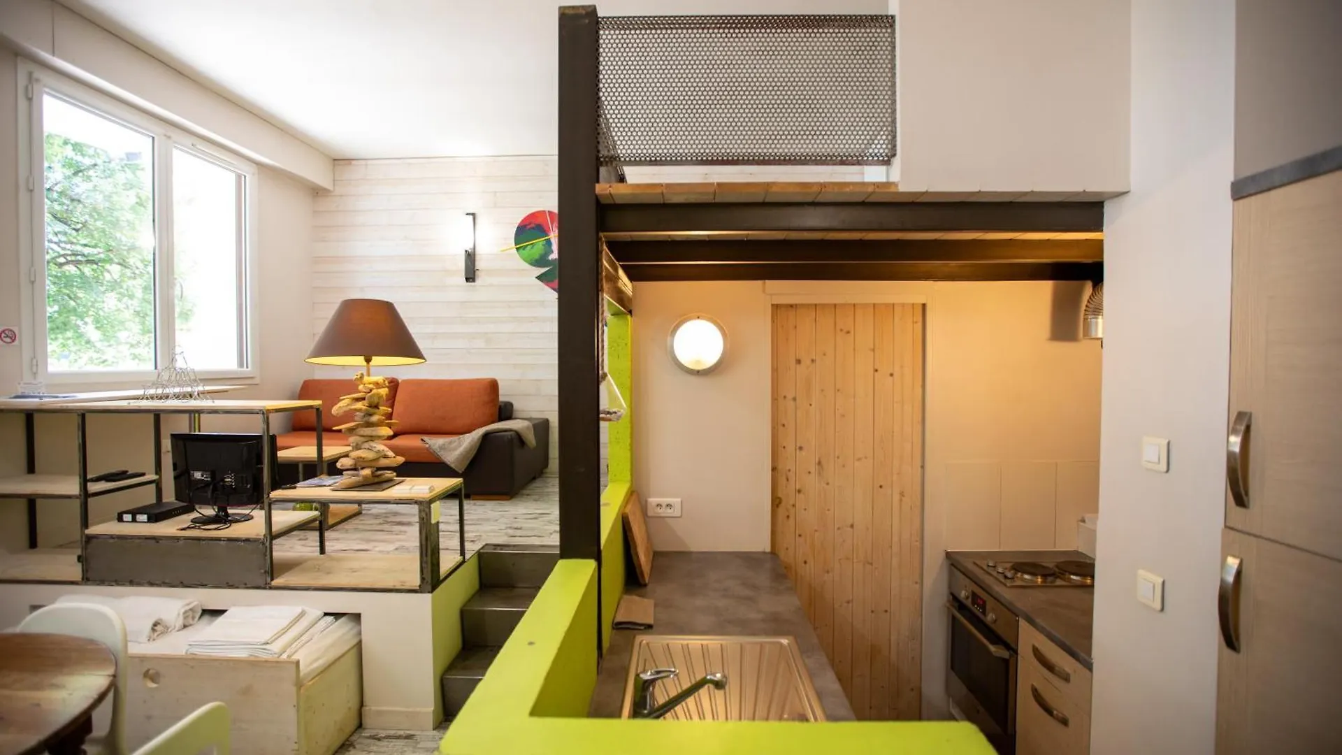 Apartment La Loge Theuriet - Bord De Lac Annecy
